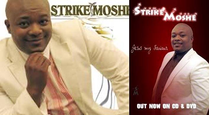 Strike Moshe